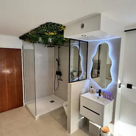 Apartment Cosy A Pied Parking La Grande-Motte